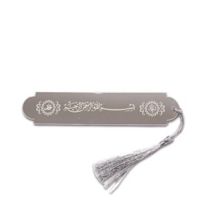 marque page plume